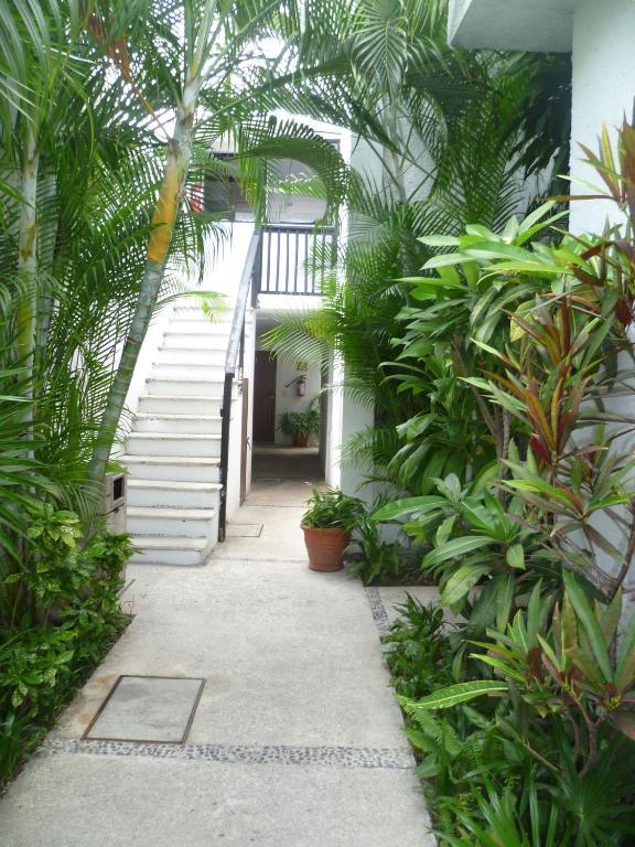 Hostal Haina Cancun Ruang foto