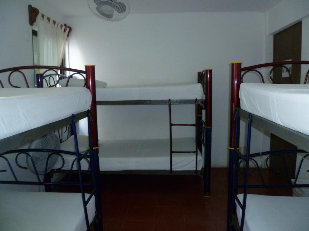 Hostal Haina Cancun Bagian luar foto