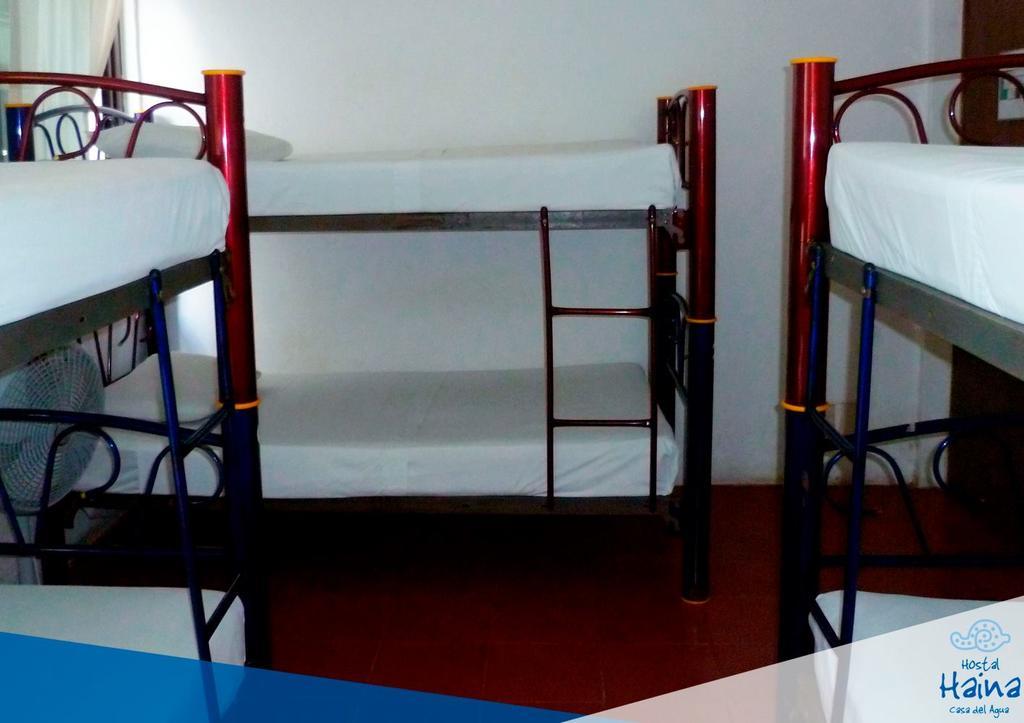 Hostal Haina Cancun Bagian luar foto