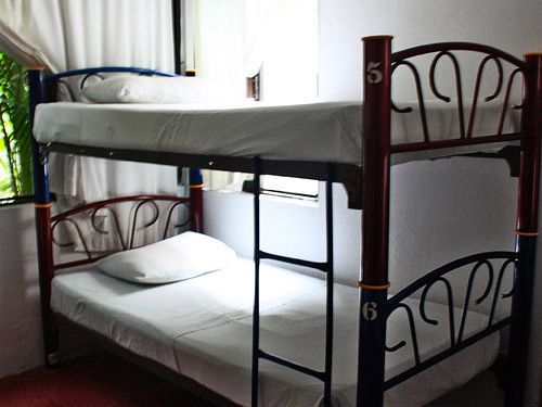 Hostal Haina Cancun Bagian luar foto