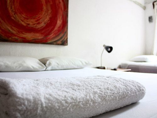 Hostal Haina Cancun Bagian luar foto