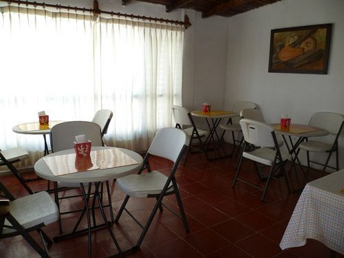 Hostal Haina Cancun Bagian luar foto