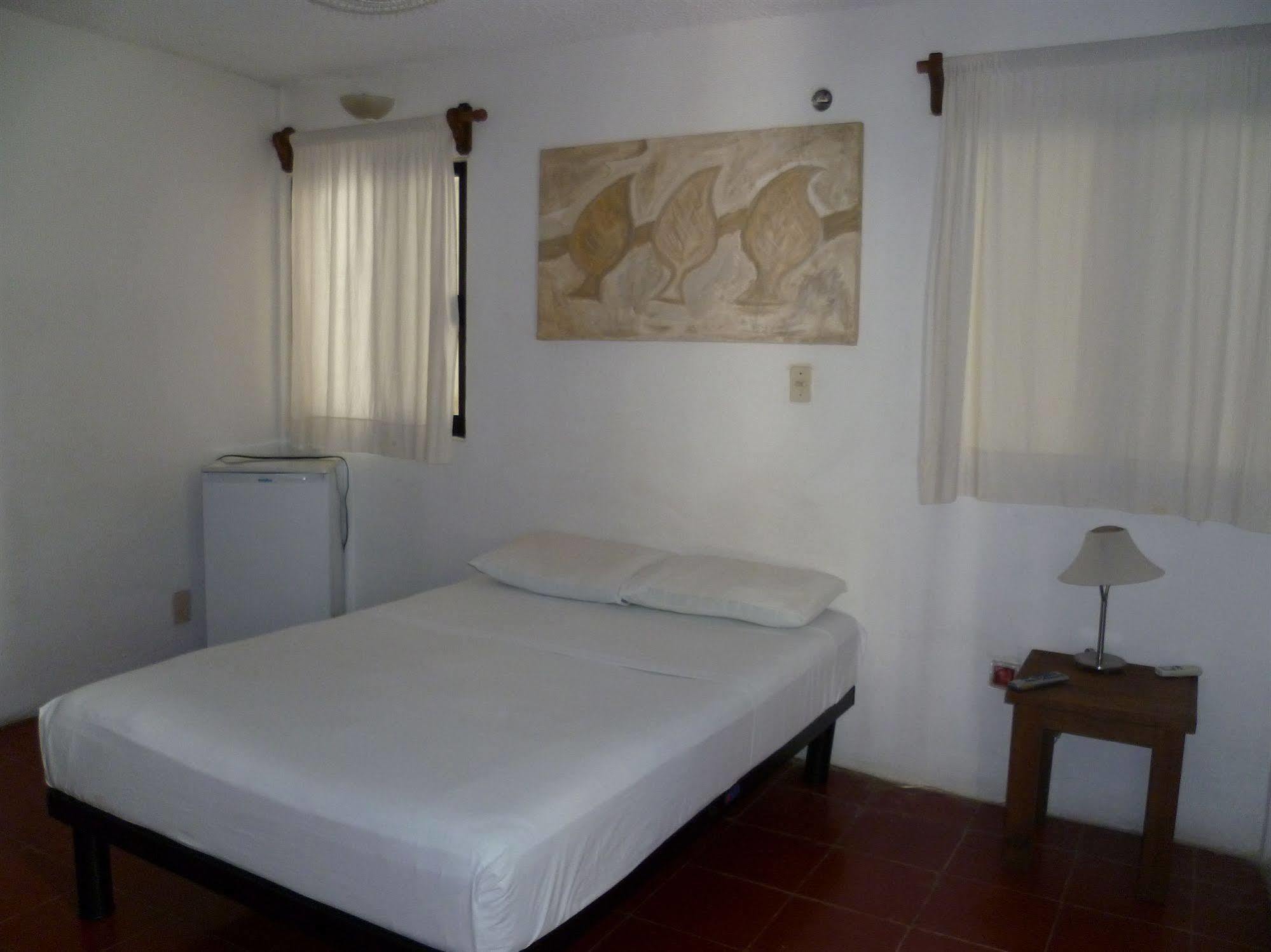 Hostal Haina Cancun Bagian luar foto