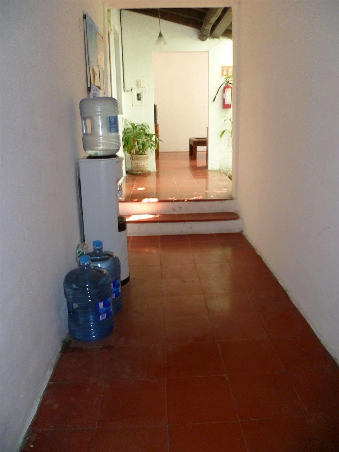 Hostal Haina Cancun Bagian luar foto